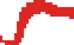 [77f3aa] Boss Mouth Tentacle #1