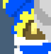 [b48161] Theres those who wanna try and give you a chance, marker, before he knew what you were doing, wanted to become friends with you. wanted to give you a chance. hey, maybe he may still want to. why wouldn't you be allowed to be given a second chance?