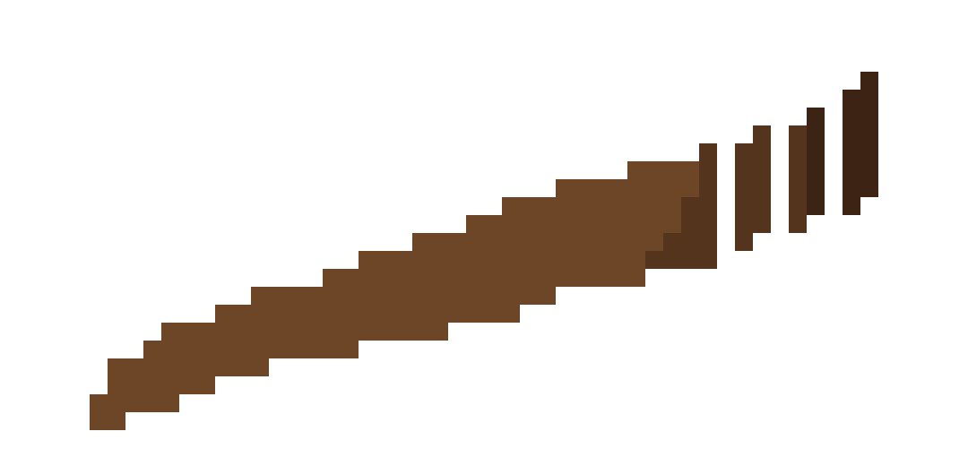 [cfe89f] Right Brow Alternate Fade 2