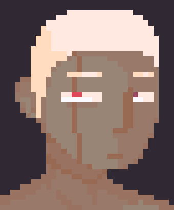 [236914] "I know why. You're just like the rest of the fools on this planet; reliant on alien life to swoop in and save you."