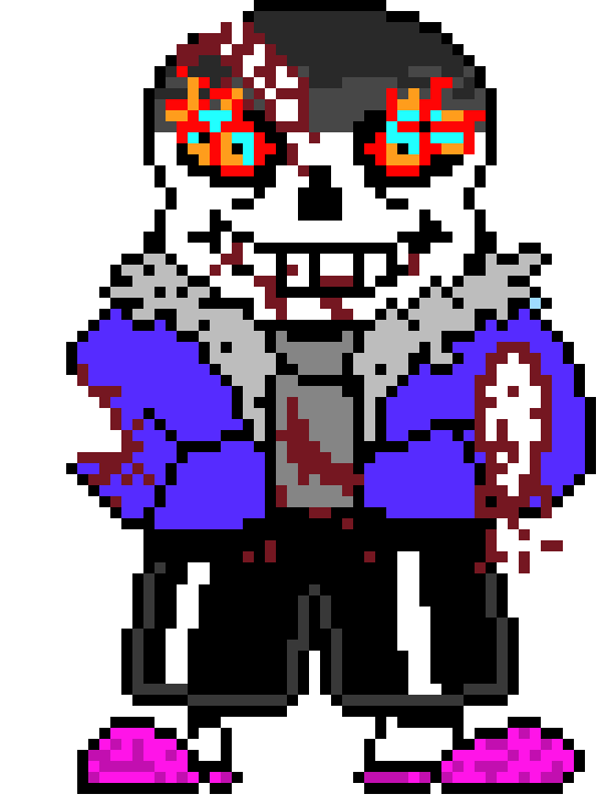Sans First Chance Phase 2
