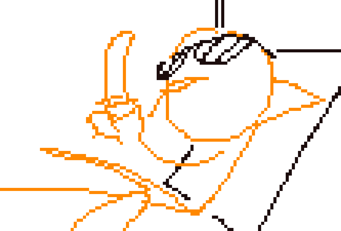 [115f05] One Squeeze