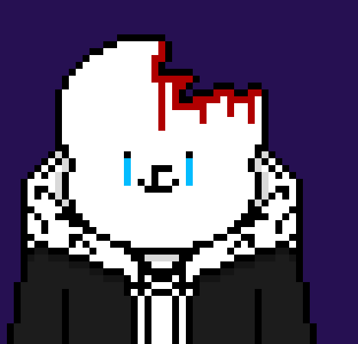 [b0efee] Tobytale Despair