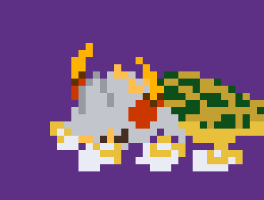 [777455] Just-- with how you're saying some things-- But- are you-?