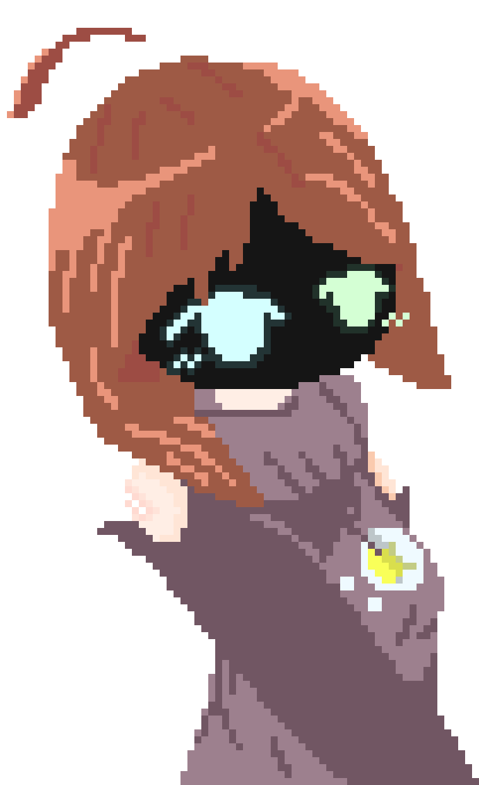 [5b2f3e] we technically hang out every time we're on PAM at the same time, like it was all those years ago