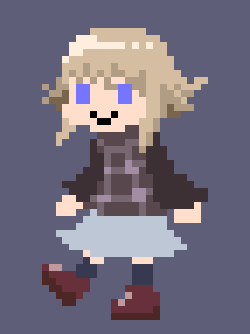 [777455] Oh heya Lily