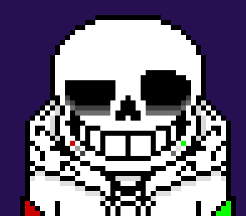 [3b49e1] *grabs Despair by his leg* where are YOU going?!?