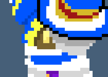 [1d969f] Yeah, why dont we do that? if we get zan to open up a portal with just agreeing to something, what would we do then? I could turn us invisible for a short minute and get past drawcia and zan to reach to taranza and hyness... if possible at least