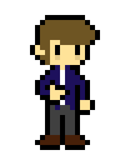 [96c78c] oh hey, its the Alex cameo how's it going?