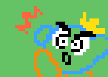 [9f2511] OH GOODNESS--!!!