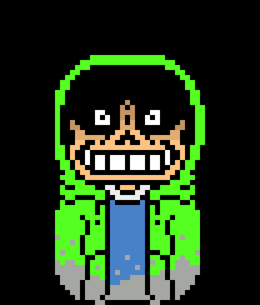 [d082ec] the human is back god darn it