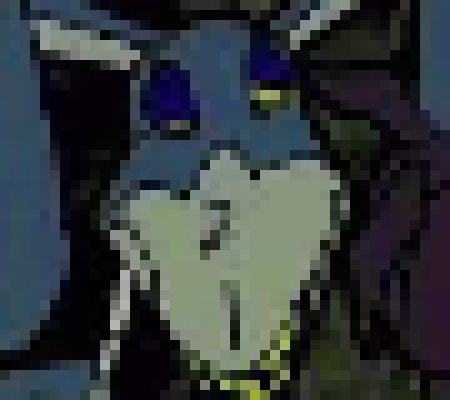 I thought you were a new person, or just someone that changed their name