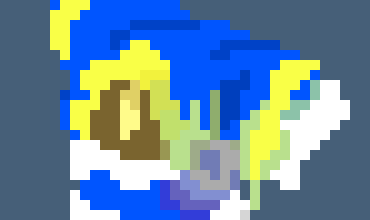 [039810] I'm wondering if we shouldnt have others help at the moment, it could get things too crowded