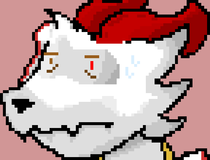 [63ceb7] Like hell I don`t even have a SwapFell/FellSwap Terrie!...