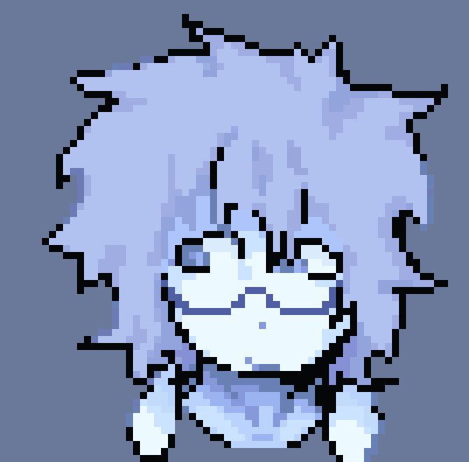 [7d85eb] also it was hyperbole ik 10 year olds are most likely too budy watching minecraft shorts to be doing something on this level of annoying