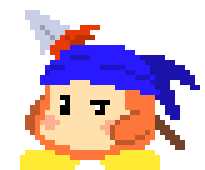 [777455] Huh-? Oh-! We do actually, in fact, we started on a 2nd course!