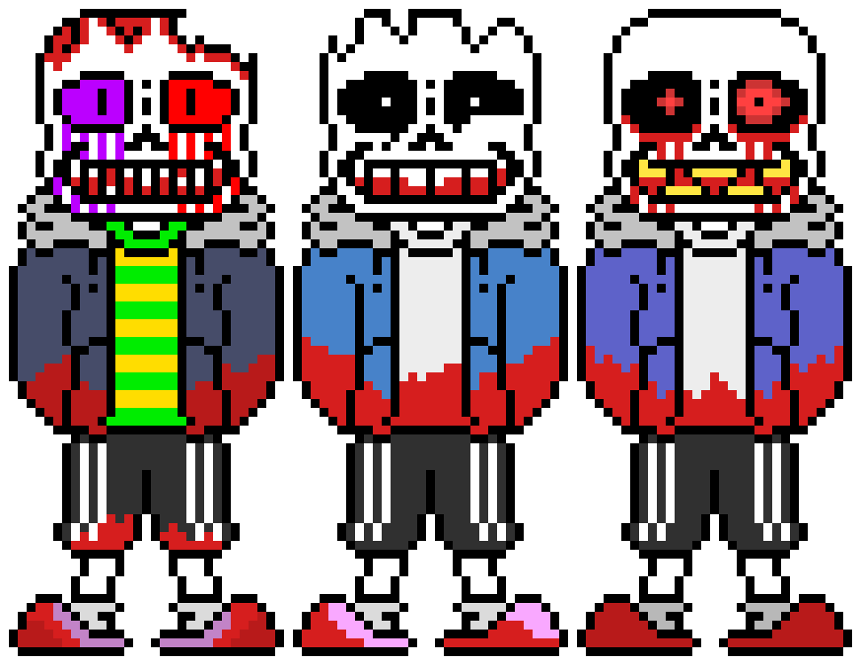 [d6b045] Guess the Trio