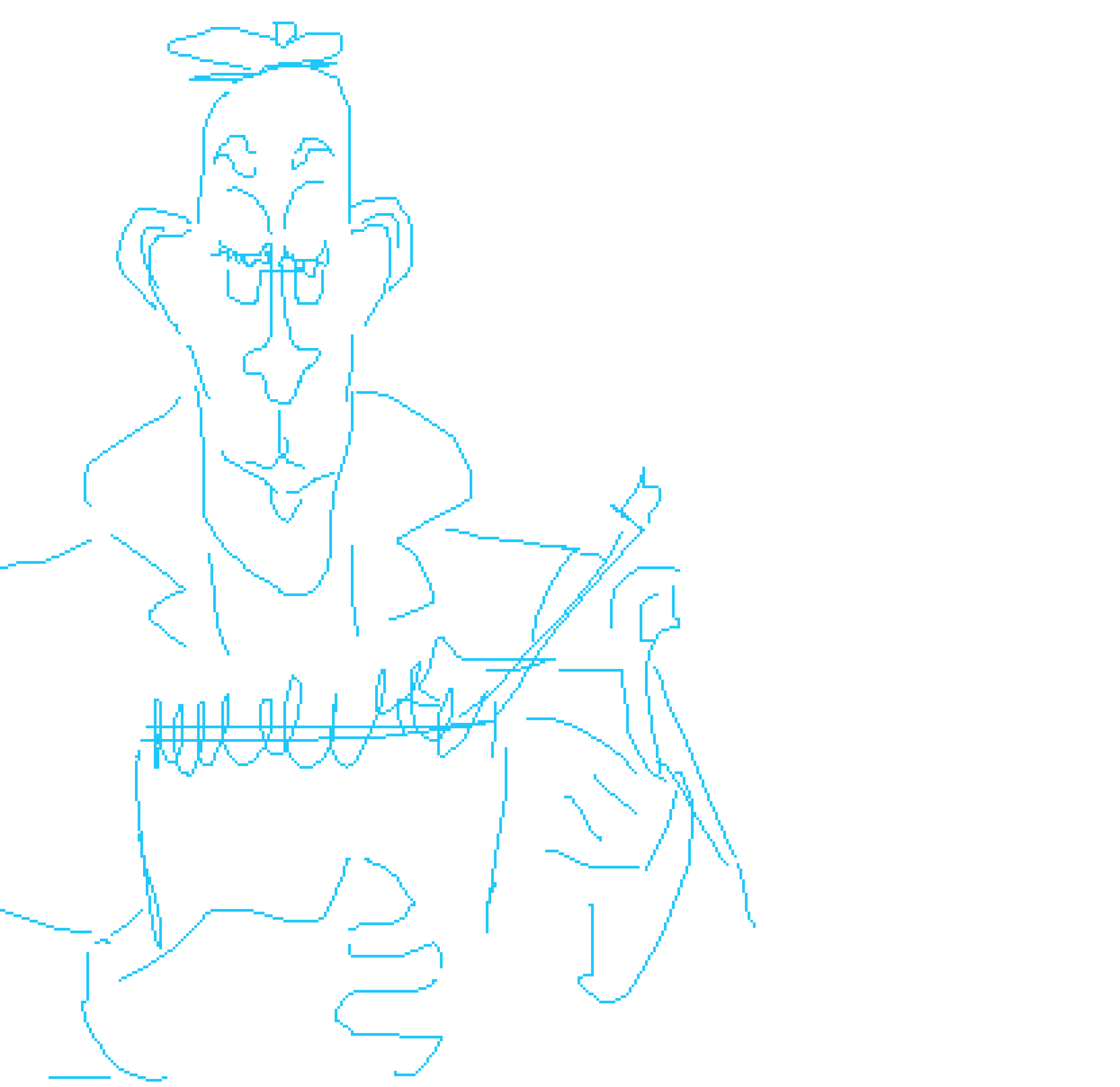 [823b65] political ideals start with what those around you think, and those around you are maintained through shared culture, which a big chunk of is humor.