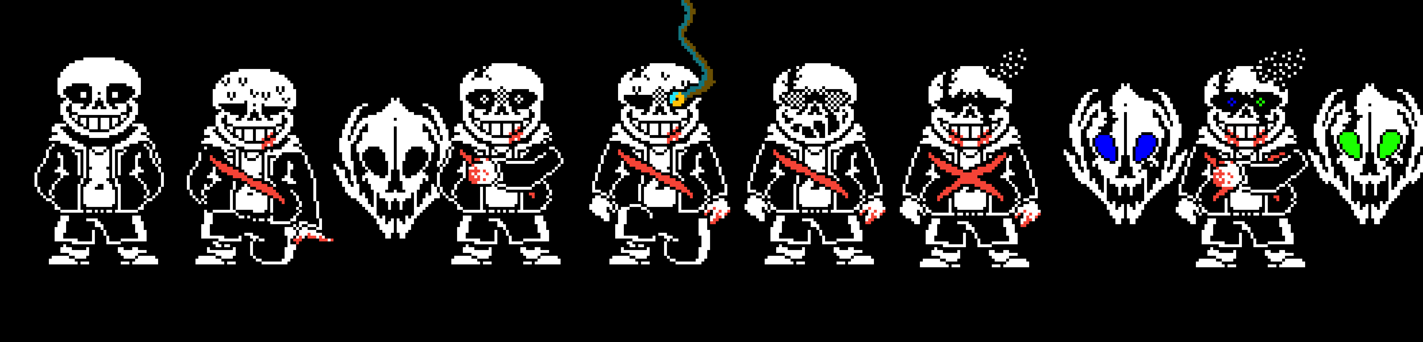 [fa0709] Last Breath HardMode V2