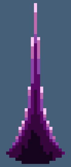 [4e3fe2] *more spikes began to come from the ground, impaling them more*