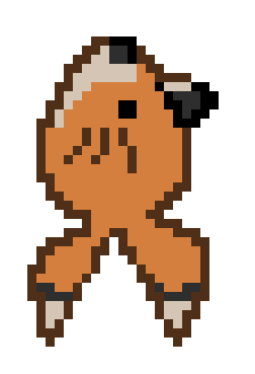 [a6be25] Vulpesvulpesfish