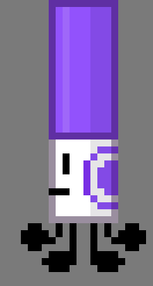 [abbd6b] Back) Oh ok magolor -Marker