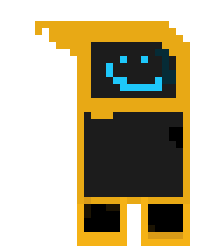 [072581] Game first sprite