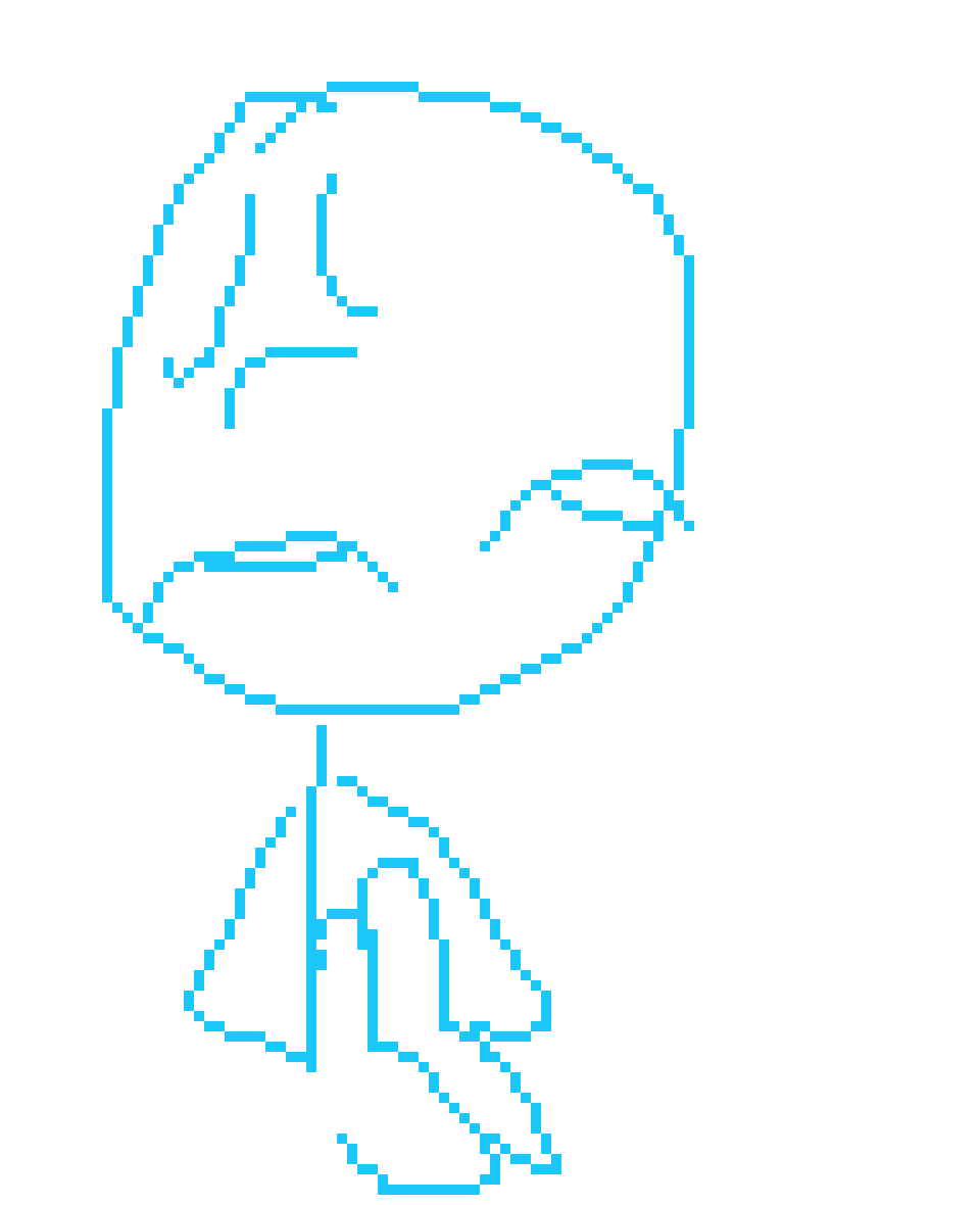 [44dd83] If it took you only that long im scared to see what it looks like