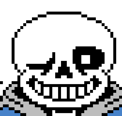 So anyway Sad boi names sans, but you can call me Classic,Comic Sans, or just sans.. -ComicSanz