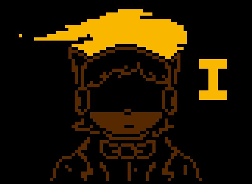 [e8dd50] FIREY WINDS - ACT I