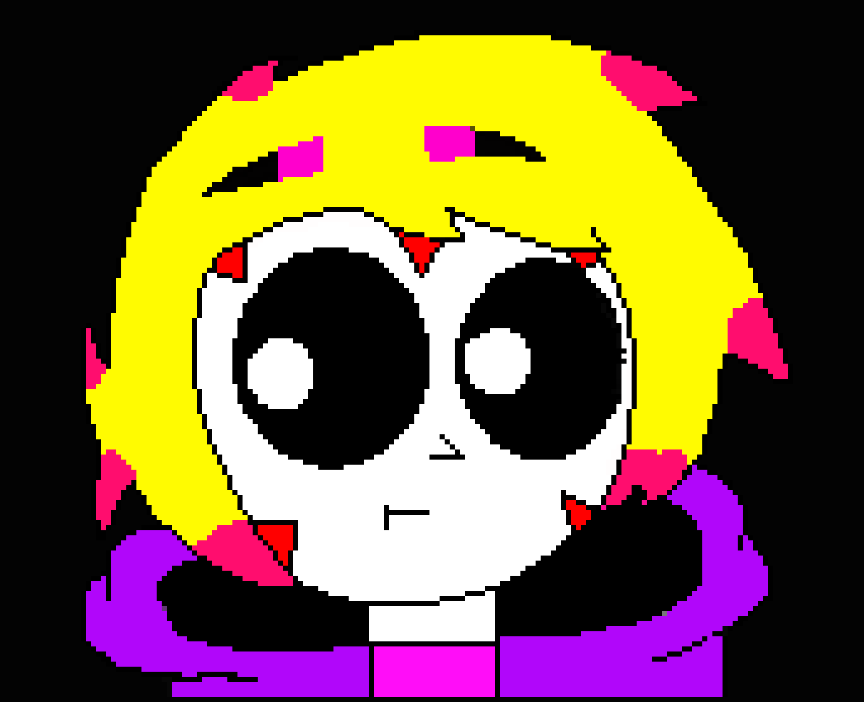 *clearly drunk* father, love me