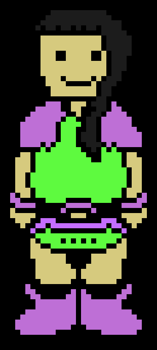 who want this sprite -fresh?ink 