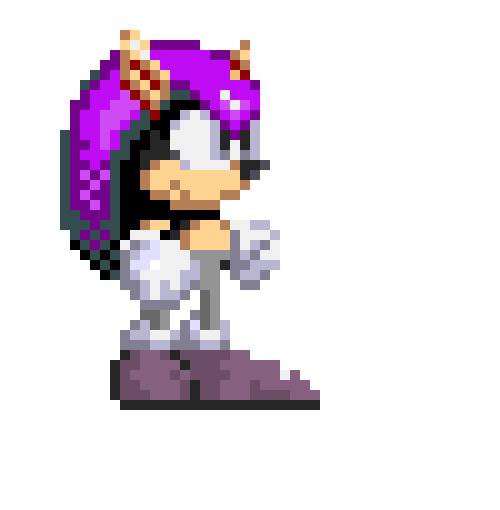 [d4c9dd] MIGHTY-Typ:RECOLOR-SELFINSERTION