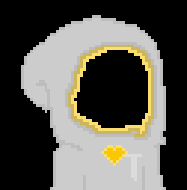 (Ya see, T is who I want to be, Popular, strong, not lonely, Important....I could go on and on.)