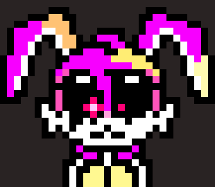 [eaf157] Pam is never the same 