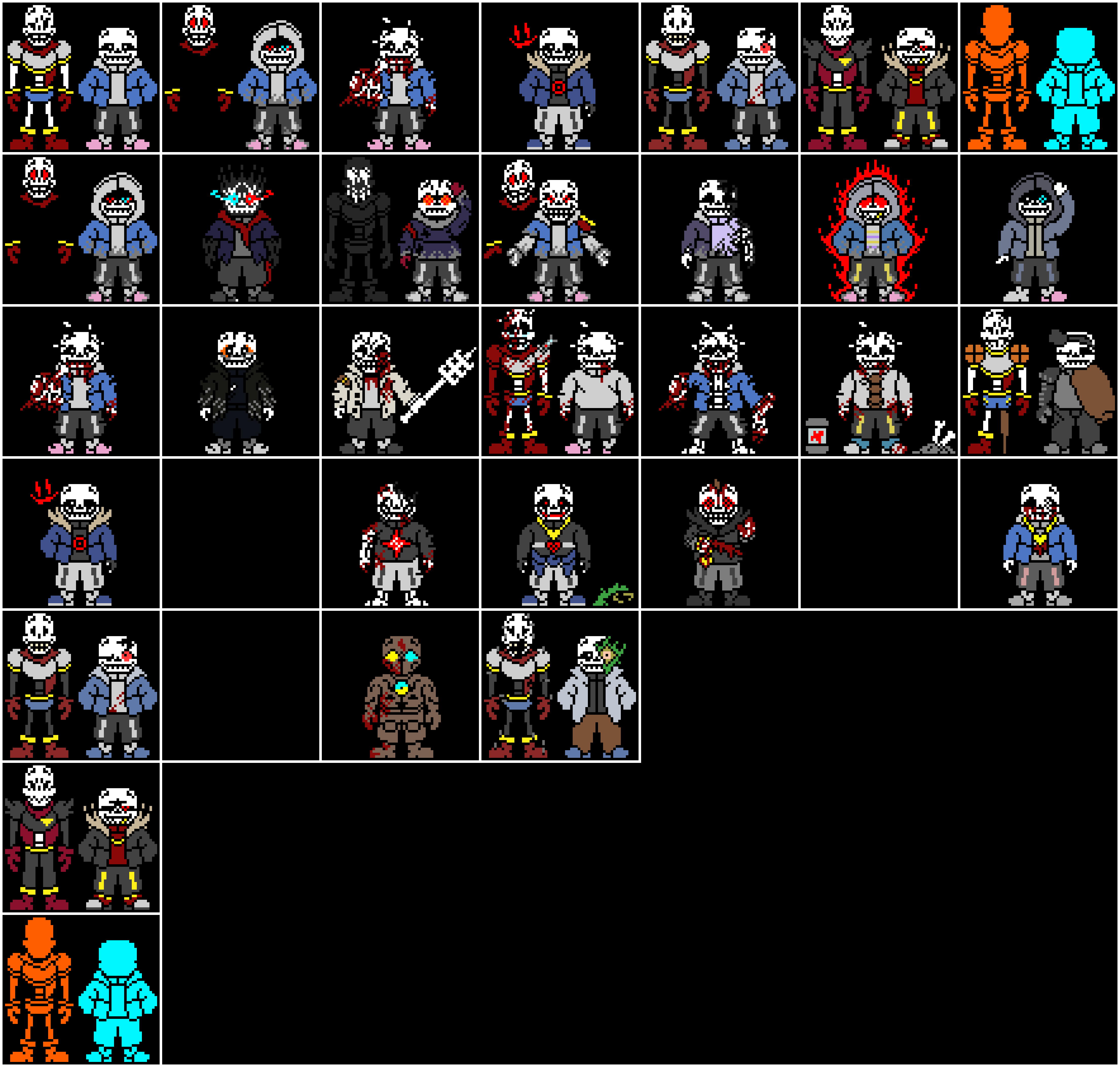 [57dac4] Y'all, am currently working on a chart, am I cooking?