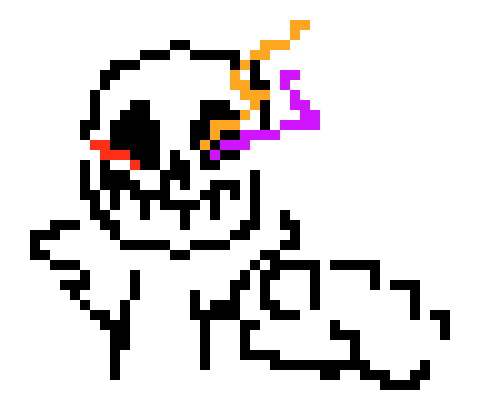 [35dc76] shoots you with undodgeable death blast