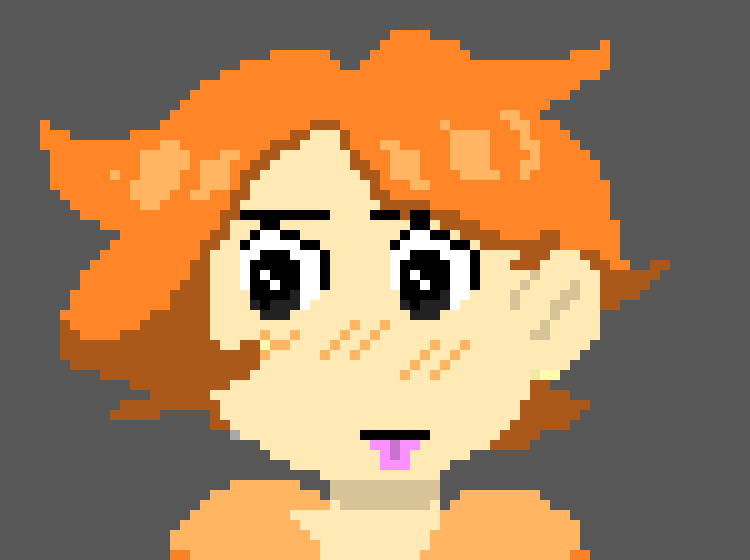 i know. my fingers hurt now