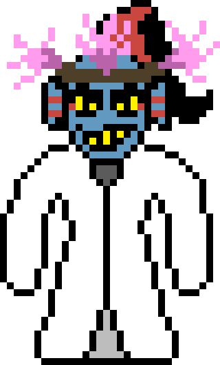 [ba938a] omni undyne