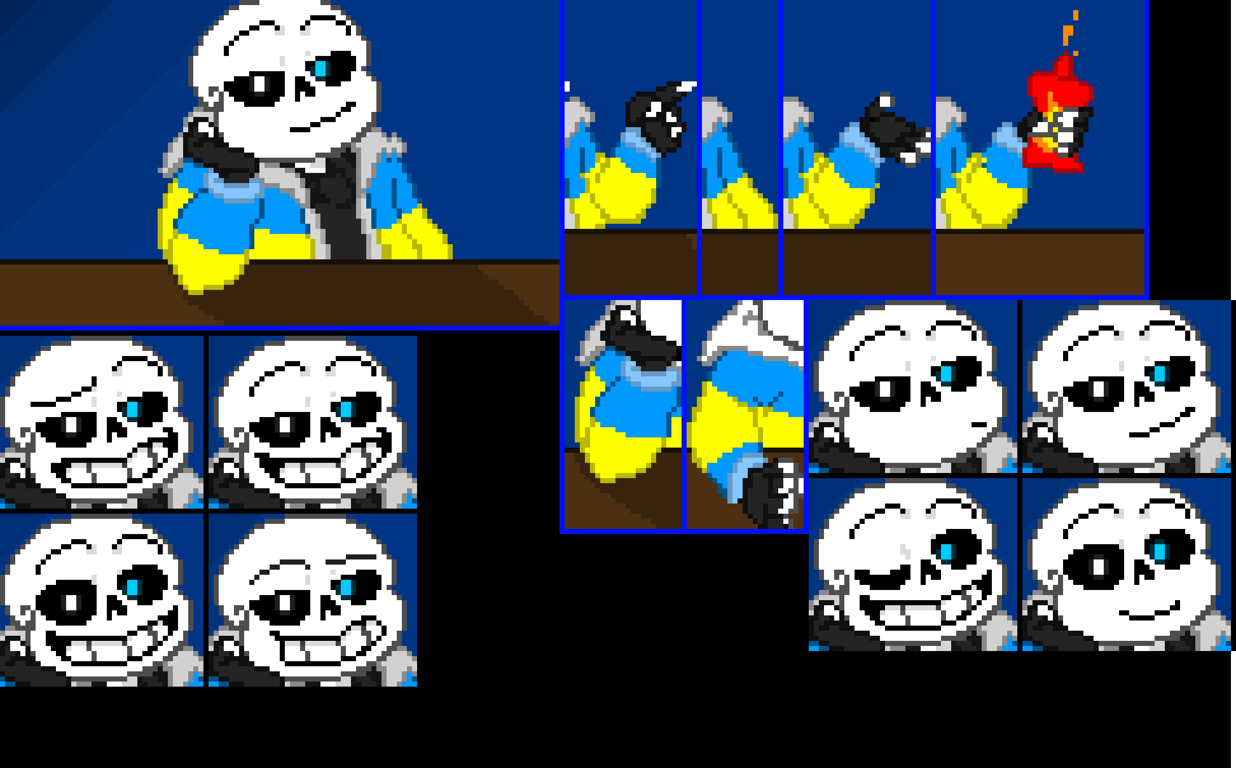 is this it boarder -CS