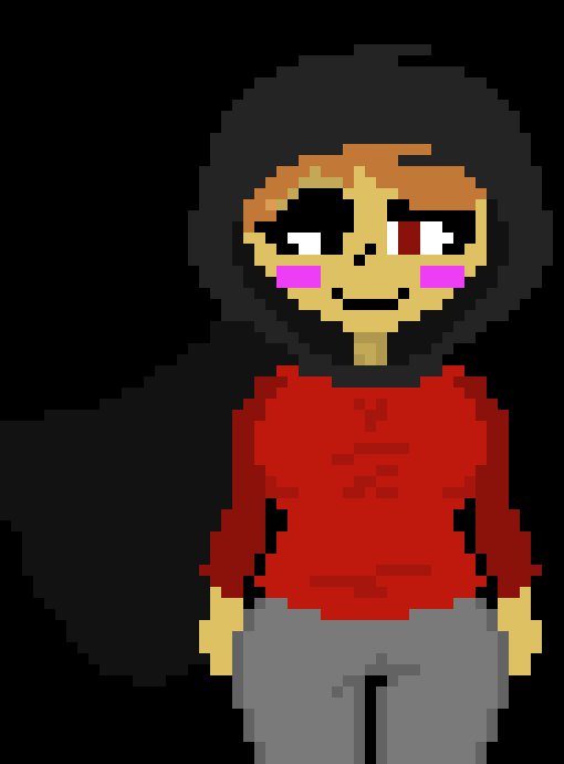 Storyflower Chara 