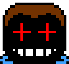 [d6b045] LSS IS TALKING TRASH ABOUT ME ALTHOUGH I BLOCKED THE BASTARD