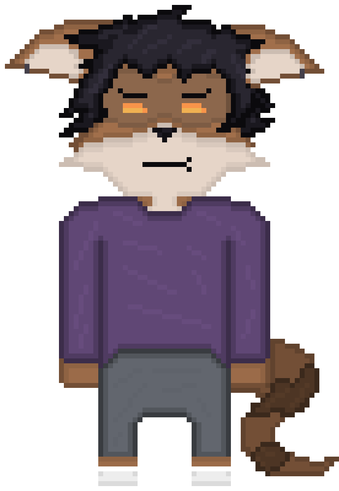 [a00846] Nate Oh I'm sure it was