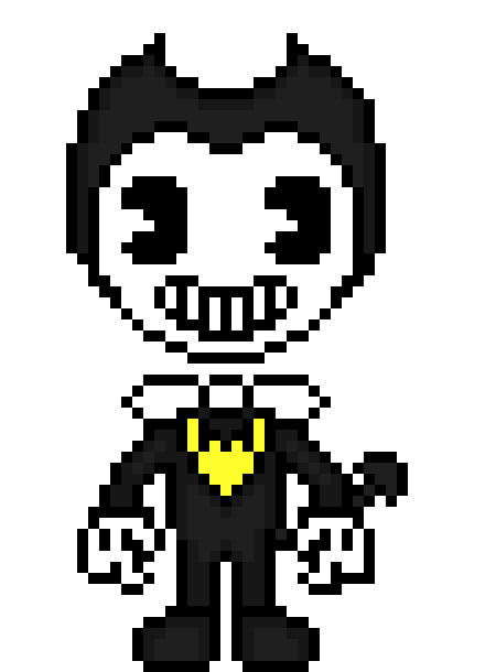 Bendy