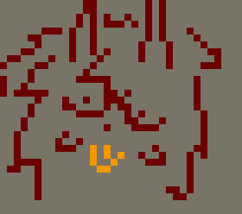 [816c09] *They both look at the sudden shot and then outside* "WTH!"