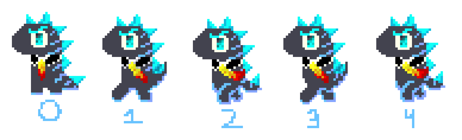 [f4fdc3] linus_2_walk