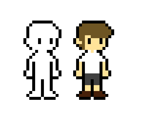 [fedf74] this is litterally my template