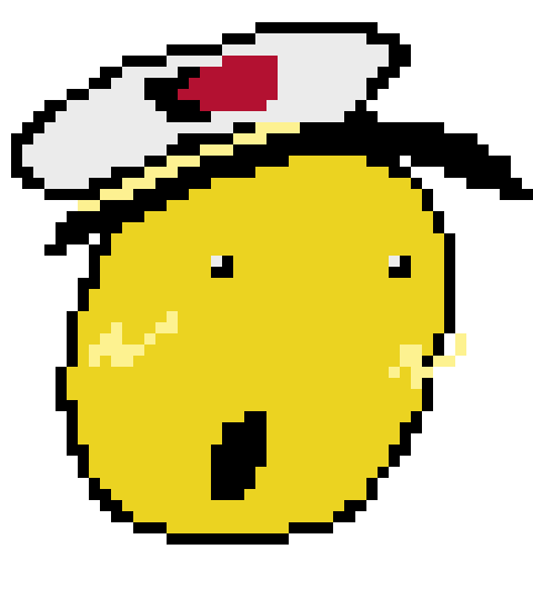 [c95776] The captain from minesweeper plus. IT'S ME!!!!!!
