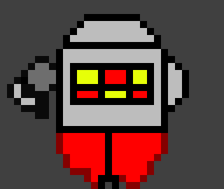 [db649b] WHY IS THIS GUYS WORDS UPSIDE DOWN