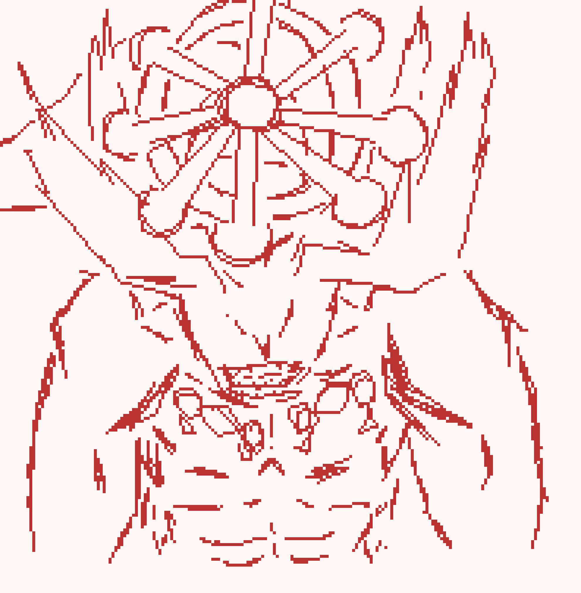 [f245da] Not him trying to get freaky